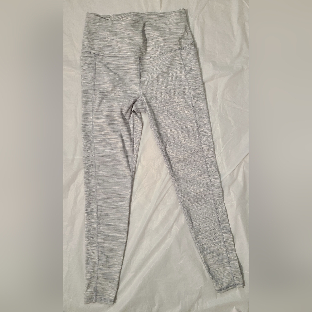 Women's Spyder Active Leggings- Size Small VGUC